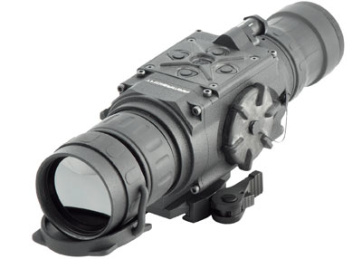 Armasight Apollo 324-30 42mm Thermal Imaging Clip-On