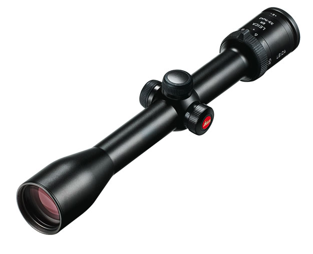 Leica ER 3.5-14x42 #1 Riflescope 51013
