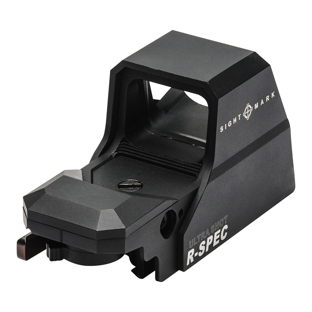 Sightmark Ultra Shot R-Spec 4 Pattern Reflex Sight SM26031
