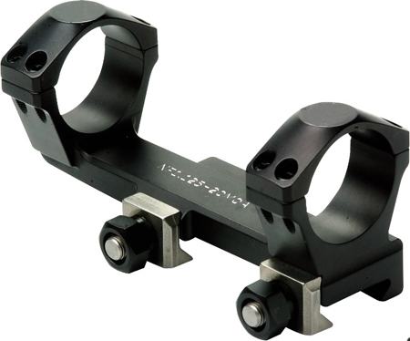 Nightforce UltraLite Uni-Mount 1.125 HGT 20 M.O.A 30mm A190