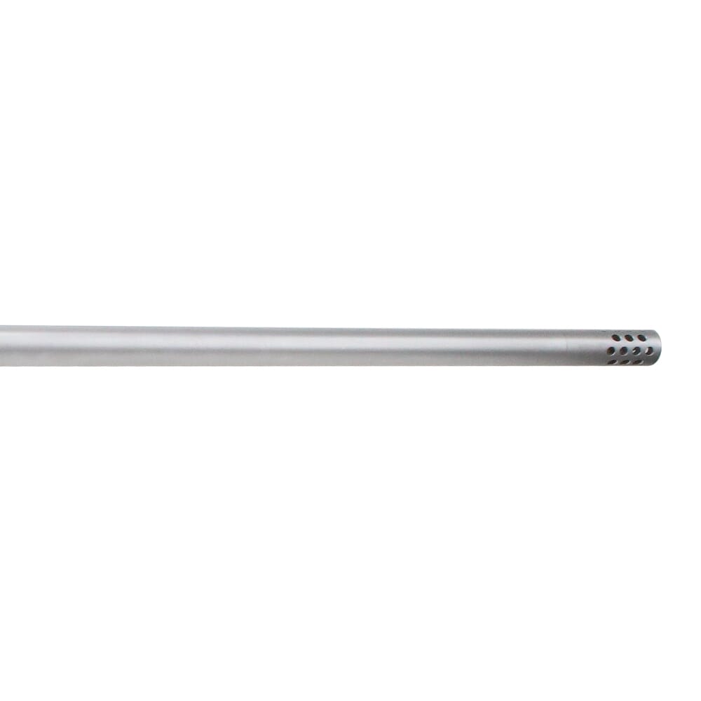 Christensen Arms Mesa FFT Titanium .300 Win Mag 22" 1:10" Bbl Carbon w/Metallic Gray Accents Rifle 801-01128-00
