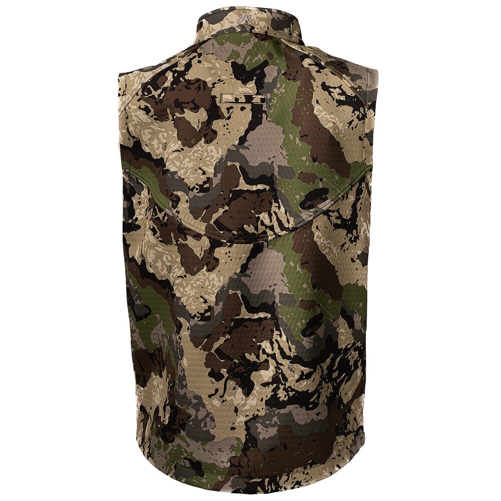 Pnuma Outdoors Waypoint Vest Caza XL-TALL P702CXT