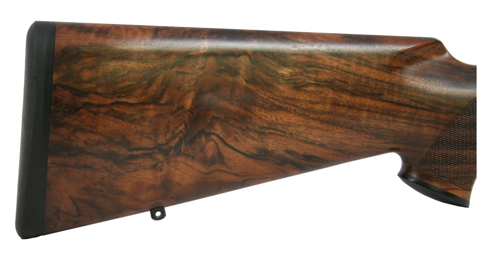 Mauser M03 Basic Rifle Grade 6 wood M0322210