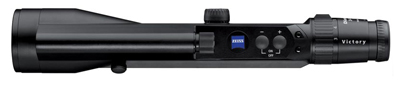 Zeiss Victory Diarange 3-12x56mm T* #77 Yards Riflescope 521697-9977-000