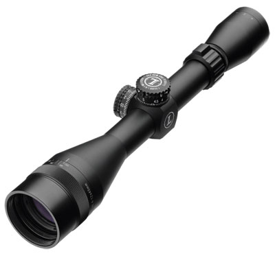 Leupold Mark AR MOD 1 4-12x40mm Adj Obj P5 Fine Duplex 115391
