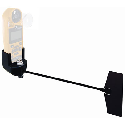 Kestrel Rotating Vane Mount 0791