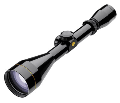 Leupold VX-1 3-9x50mm Gloss Duplex 113881