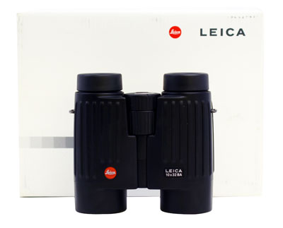 Leica Trinovid 10x32 BA Binocular-UA463