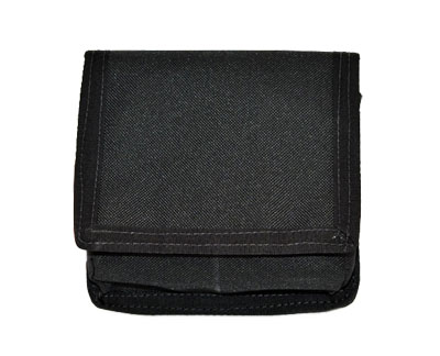 Desert Tech SRS magazine pouch black
