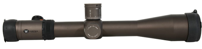Vortex Razor HD 5-20x50 EBR-2B Riflescope UA-1001