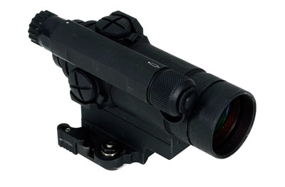 Aimpoint Comp M4 with LaRue Tactical LT659 mount-UB627