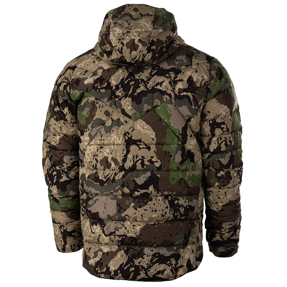 Pnuma Outdoors Palisade Jacket Caza 2XLT 1004CXXT