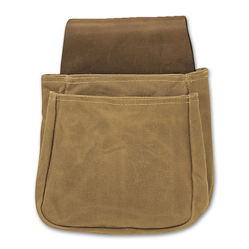 Filson Tan Belt Pouch 16031