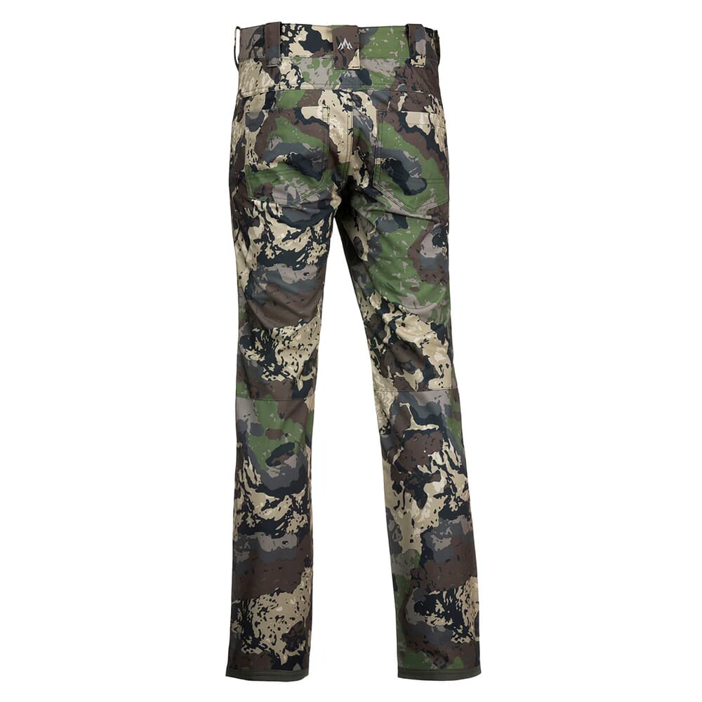 Pnuma Outdoors Brushguard Pant Caza 44x34 P2001C4434