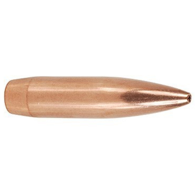 LAPUA 223(.224) 77gr HPBT SCENAR Bullet LU4PL5012