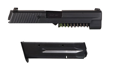 Sig P226 9mm Caliber X-Change Kit CALX-226-9-BSS