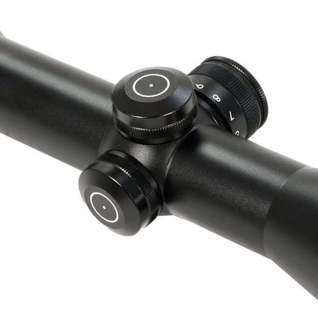 Schmidt Bender Classic 3-12x50 L3 Fine Scope 744-811-482