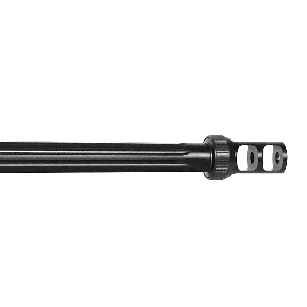 Barrett MRAD 6.5 Creedmoor Folding Stock Black Cerakote 24" Fluted Bbl 1:8" Rifle 18496
