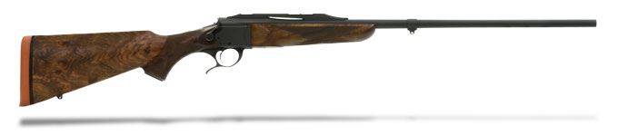 Luxus Arms Model 11 Single Shot -