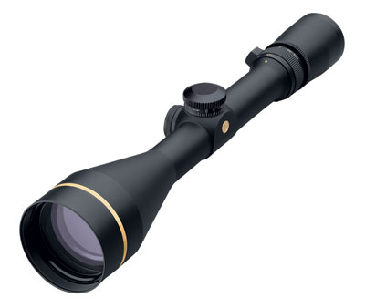 Leupold VX-3 4.5-14x50mm CDS Matte Duplex 115237 115237