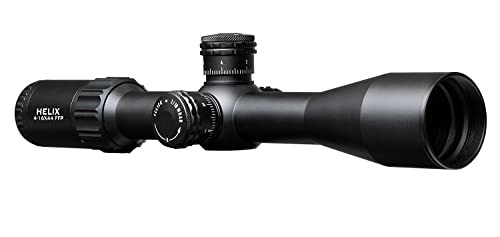 Element Optics Helix 4-16x44 FFP  APR-2D MOA 50047
