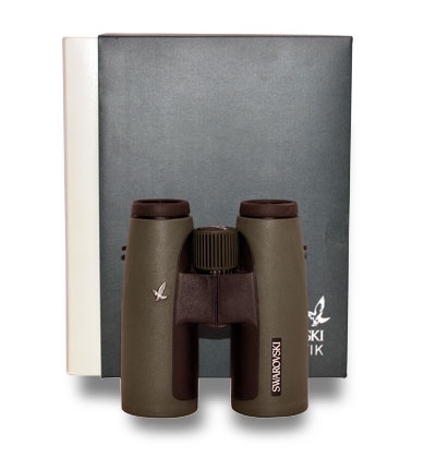 Swarovski SLC 10x42 HD Binocular-DA312