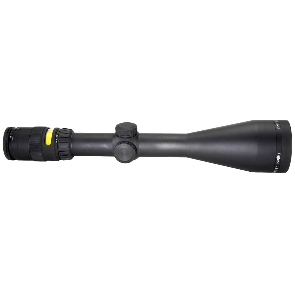 Trijicon TR22 AccuPoint 2.5-10x56 - Trijicon Accupoint