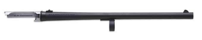 Benelli M2 Tactical 12GA 18.5" Matte Barrel 80003