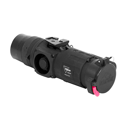 Trijicon REAP-IR 35mm BLACK BULK PACK IRMS-35BP