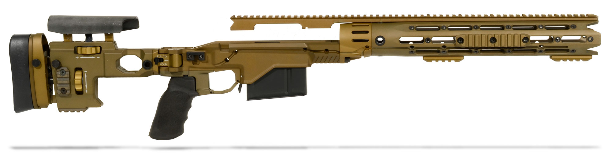 Remington RACS LA 2x5rd 300 WM 86448