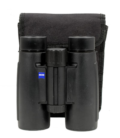 Zeiss Conquest 10x30 T* Binocular-UB572