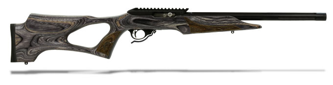 Tacsol X-Ring .22 LR Vantage Slate Rifle TST-TE-02-V-SLATE