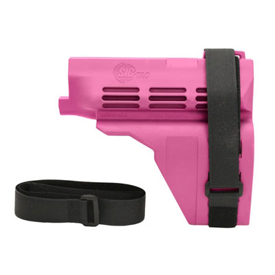Sig Sauer SB15 Pink Pistol Stabilizing Brace PSB-AR-PNK