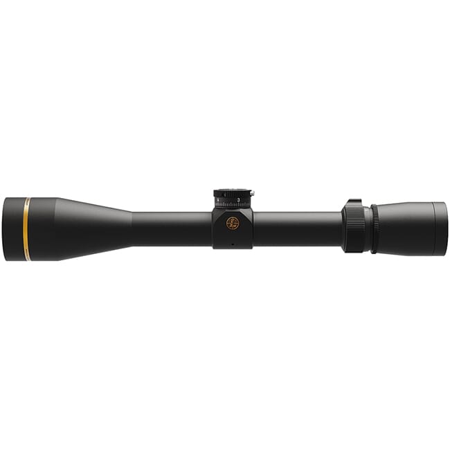Leupold VX-3i 3.5-10x40 (1 inch) CDS-ZL Duplex Riflescope 177823