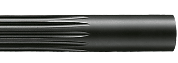 Blaser R93 Fluted Match Barrel 6mm Norma BR - Blaser R93 Barrels