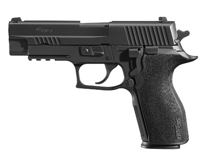 Sig Sauer .45 ACP Enhanced Elite 227R-45-ESE