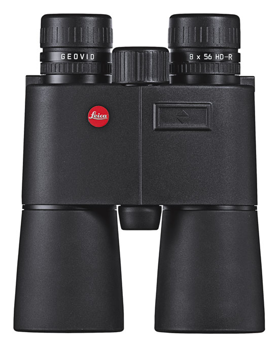 Leica Geovid 8x56 HD-R Meters Binocular 40060