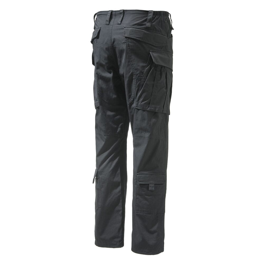 Beretta BDU Field Pants Black 3XL CU015T18530999XXXL