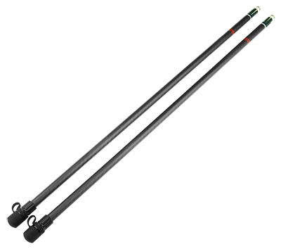 Spartan Precision Equipment Long pair of legs - 56cm Javelin 22" long leg inserts. MPN SP01-053