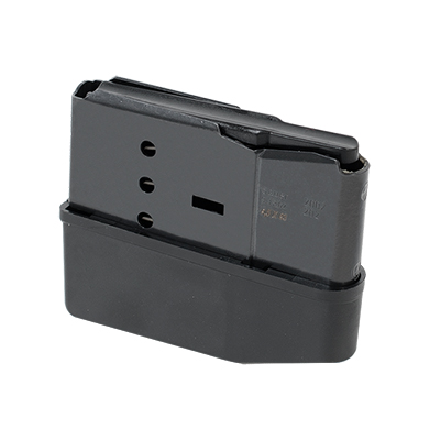 Sauer 202 9.3x62 5 Rd. Synthetic Magazine 730294
