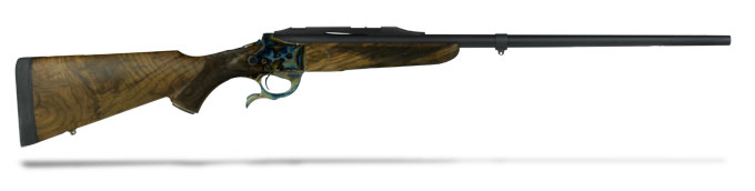 Luxus Arms Model 11 7mm08 Single Shot Rifle 225