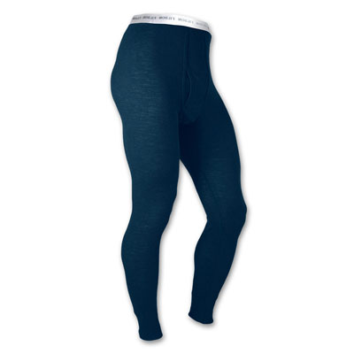 Filson SM Navy Heavyweight Long John Pants 15011