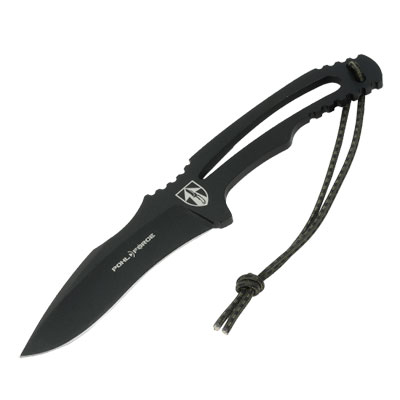 Pohl Force Lima One Survival Gen II Knife 2019