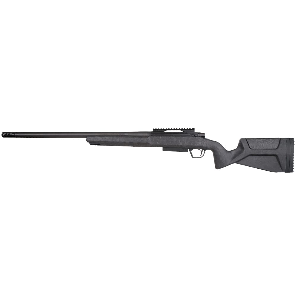 Christensen Arms Modern Carbon 7mm PRC 24" 1:7" Carbon Bbl Rifle w/Hybrid Hunter Stock 801-14006-00