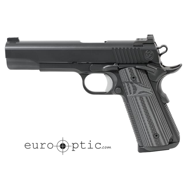 Nighthawk The Bull 5 45 ACP