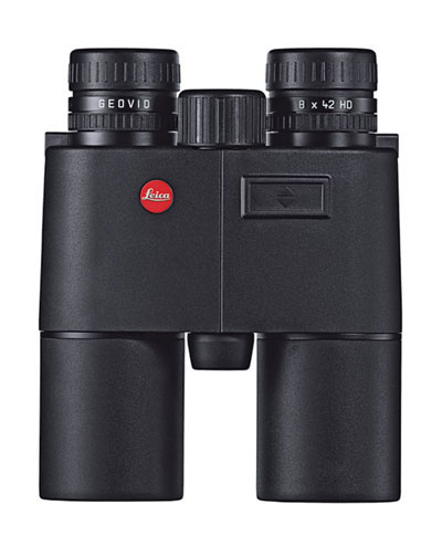 Leica Geovid 8x42 HD Meters Binocular 40036 40036