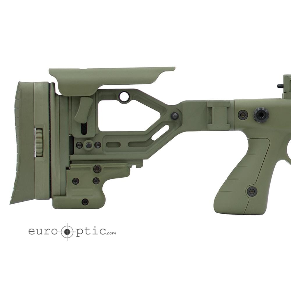 Accuracy International AX Rifle 260 Remington 26" GR/GR AX2-R11456-AI