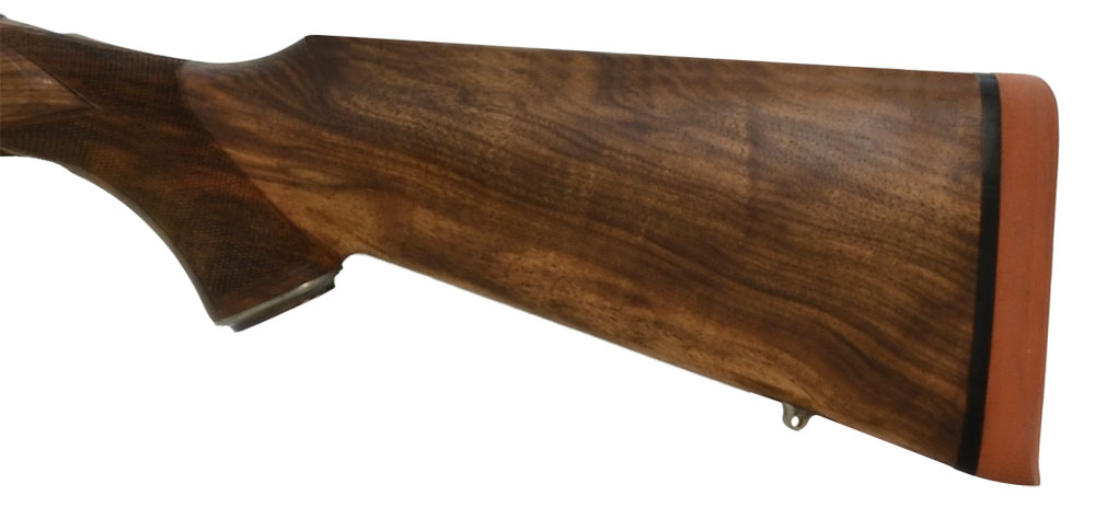 Luxus Arms Model 11 .280 Rem. Single Shot Rifle L226