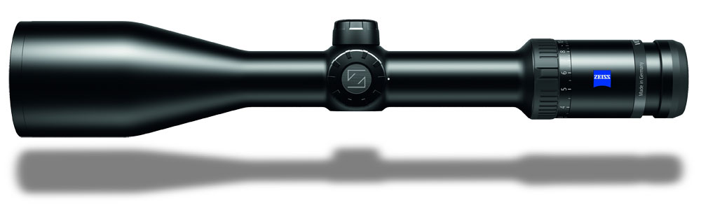 Zeiss Victory HT 3-12x56mm #60 Demo Riflescope 522435-9960-000