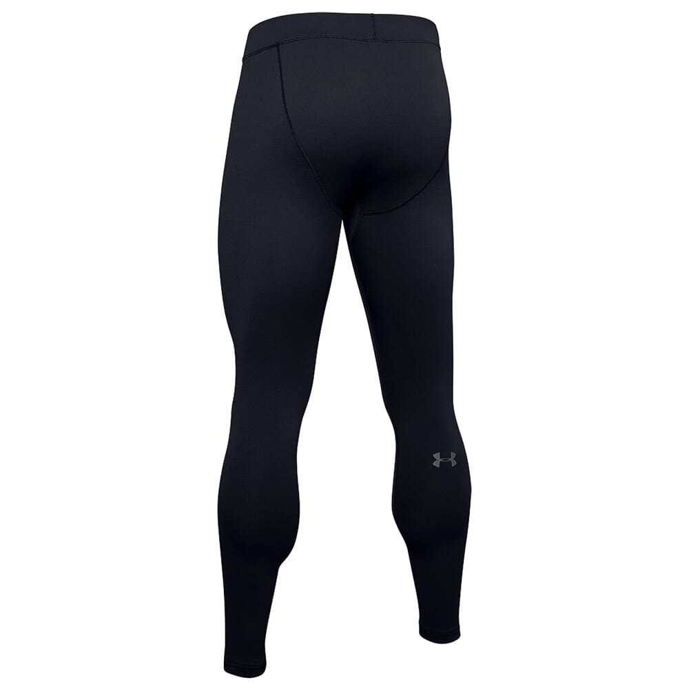 Under Armour Packaged Base 2.0 Leggings Black XL 1343247-001006